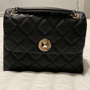 Kate Spade Natalia Black